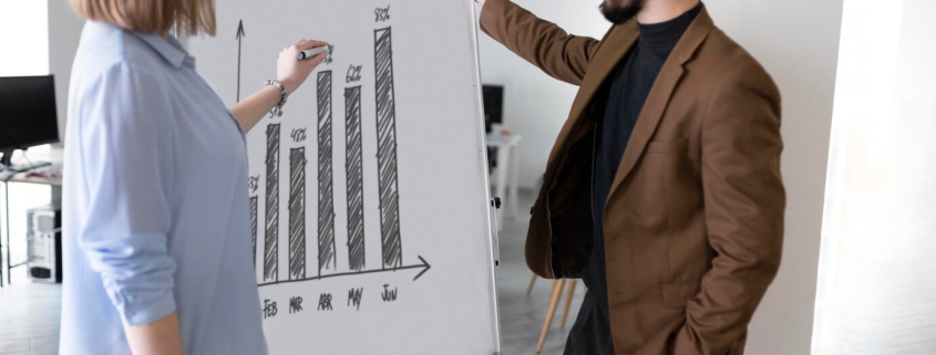 Consulente del credito - grafico