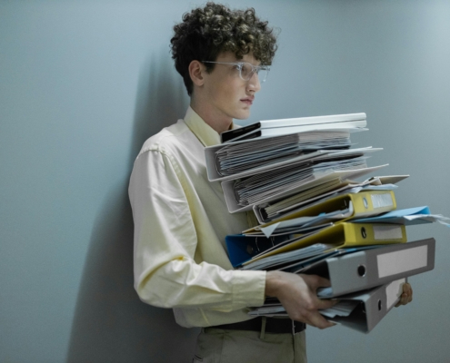 Documenti mutuo e consulente - Errori nel richiedere un mutuo