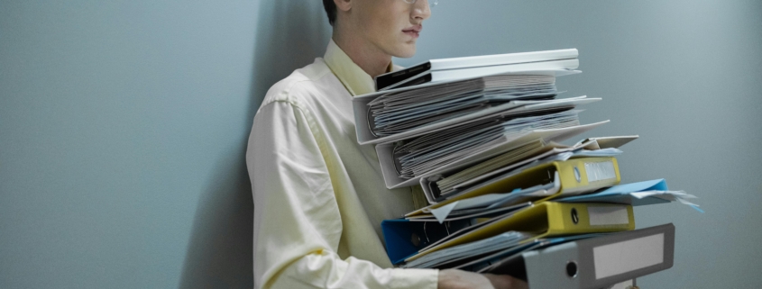 Errori nel richiedere un mutuo: 7 trucchi per non sbagliare 1 Documenti mutuo e consulente - Errori nel richiedere un mutuo